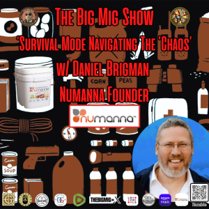 Survival Mode, Navigating The Chaos |EP347