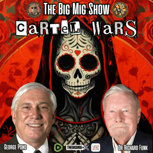 Cartel Wars |EP348