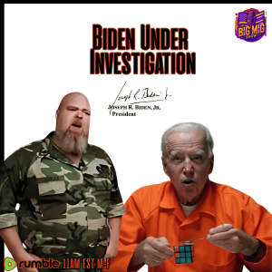 Biden Under Investigation |EP517