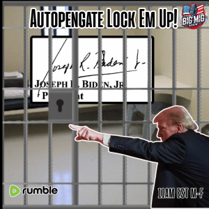 AutoPenGate Lock Em Up, Arrests Coming! |EP540