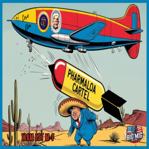 Pharmaloa Cartel, It’s The End! |EP553