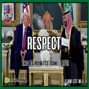 RESPECT, This Is How It’s Done |EP554