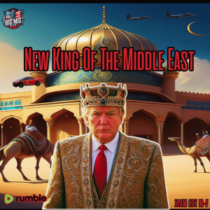 NEW King Of The Middle East |EP556