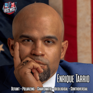 Former Proud Boys Leader Enrique Tarrio |EP586