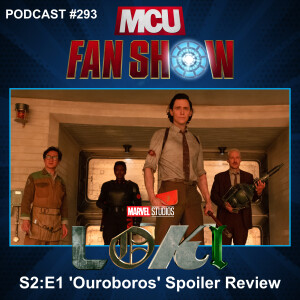 293 Loki S2:E1 ‘Ouroboros’ spoiler review