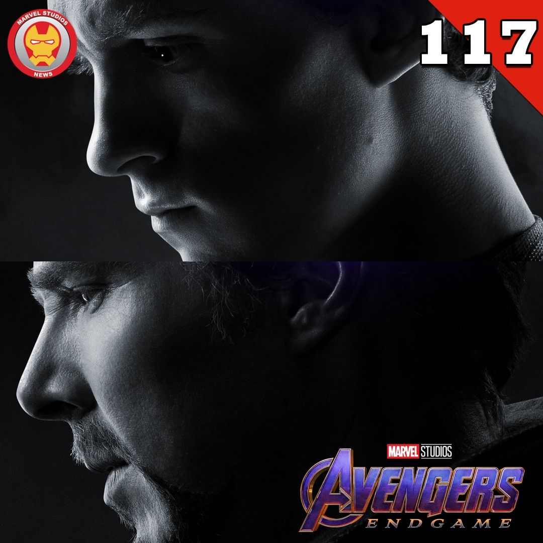 MCU Fan Show - Marvel Studios commentary