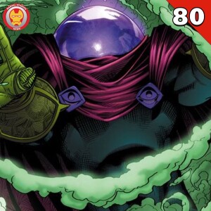 #80 Jake Gyllenhaal is Mysterio and Michael Keaton returns in ’Spider-Man: Homecoming’ sequel