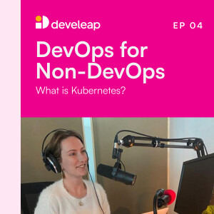 What is Kubernetes?
