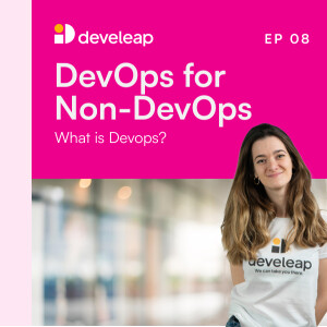 What is DevOps?