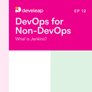 🎧 What is Jenkins?