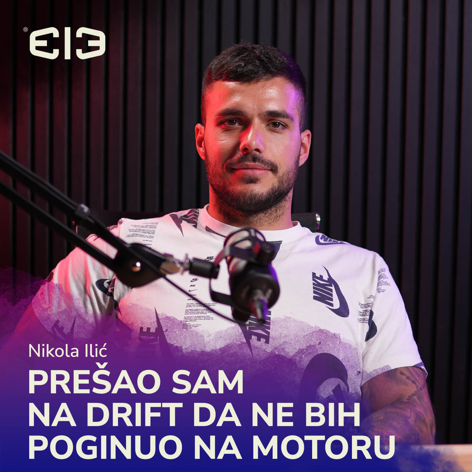 313 Podcast ™