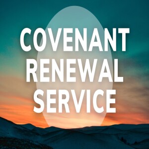 20250105  SIMPLE Wesley Renewal Covenant Service