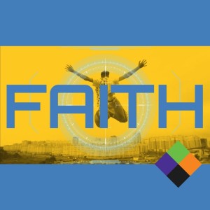 Enduring by faith (Faith series)