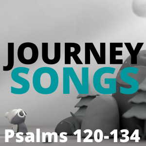 Journey Songs: A song to lead you to worship