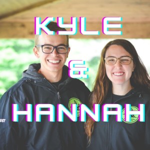 Hannah and Kyle’s story