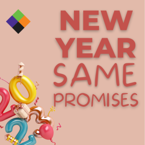 20230115 | EPIPHANY New Year. Same Promises. - See and Say In A Whole New Way