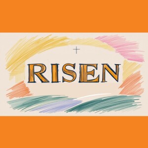 20250608 PENTECOST Spirit, Slaves, Sons & Suffering (Romans 8:14-17)
