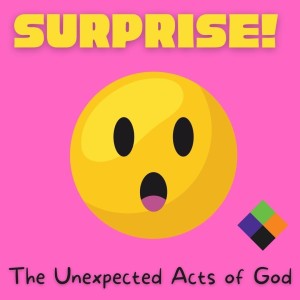 20220605 The Surprising God of Backfiring Plans (Acts 6:16-34)