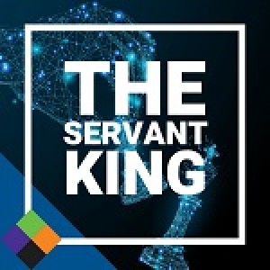 The Servant King - Mark 12.38-13.2Hey