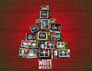 White Noise (Silent Night) - Advent 04
