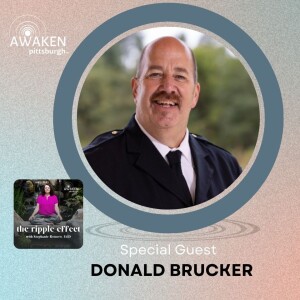 Episode 38: Donald Brucker