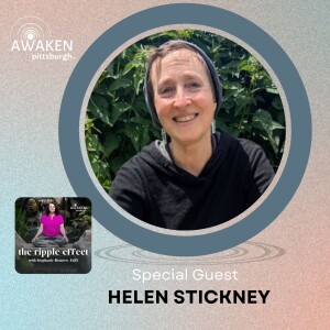Episode 36: Helen Stickney
