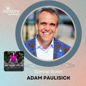 Episode 3: Adam Paulisick - CEO, SkillBuilder.io