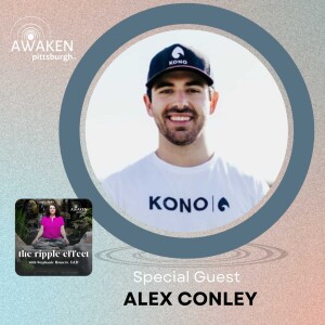 Episode 11: Alex Conley