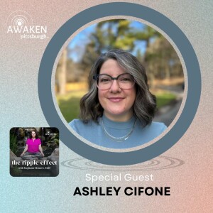 Episode 12: Ashley Cifone