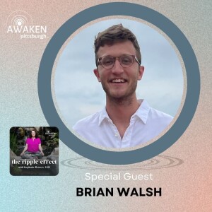 Episode 4: Brian Walsh