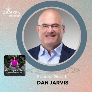 Episode 9: Dan Jarvis