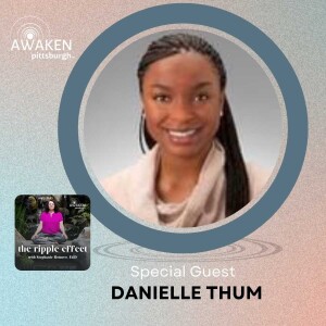 Episode 10: Danielle Thum