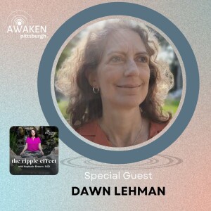 Episode 6: Dawn Lehman