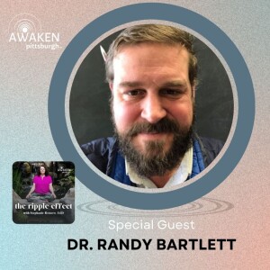 Episode 5: Dr. Randy Bartlett