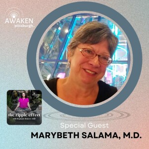 Episode 7: MaryBeth Salama