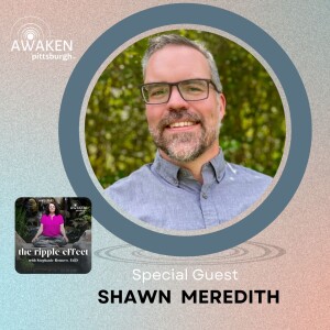 Episode 35: Shawn Meredith