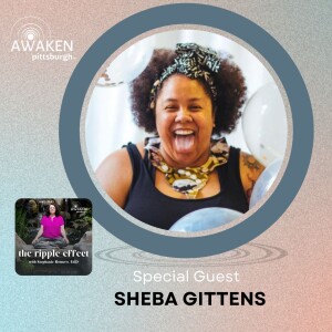 Episode 33: Sheba Gittens