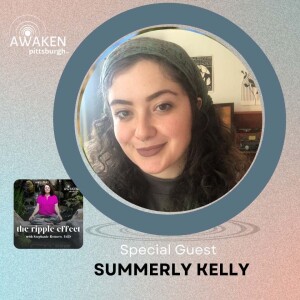 Episode 14: Summerly Kelly