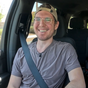 Andrew Lichtenberger On Failed Businesses, Keeping Poker Interesting & His Pet Doves | 888Ride Ep: 20