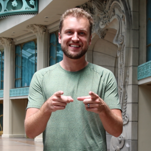 Ryan Riess On Being Scared, Nervous & Naive During His Main Event Run | 888Ride Ep: 22