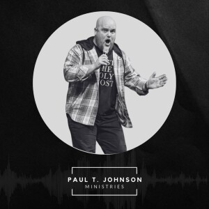 Host the Holy Ghost | The Emerging Conference | 1.2.24