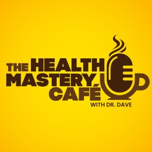 Café Episode 36 - Dr. Tara Why You Don't Want COVID-19