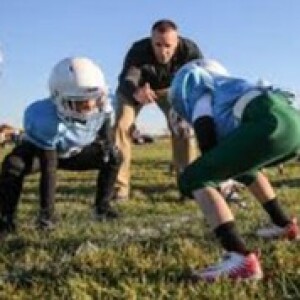 How to Coach Youth football podcast