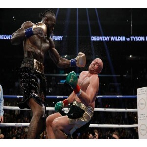 Deontay Wilder vs Tyson Fury II Preview