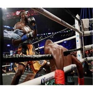 Deontay Wilder vs Luis Ortiz Recap, Canelo, Weekend Preview