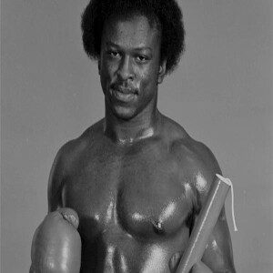 Boxing History - Lost & Forgotten 1980s Heavyweights