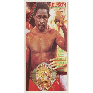 Boxing History - Best African Fighters Ever