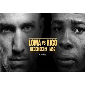 Vasyl Lomachenko vs Guillermo Rigondeaux Preview, Ali-Cotto Recap