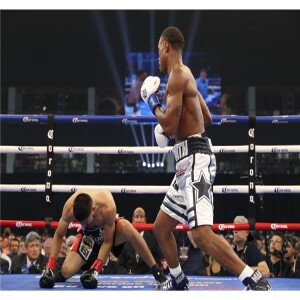 Errol Spence, Terence Crawford, Bobby Czyz and Everything Between