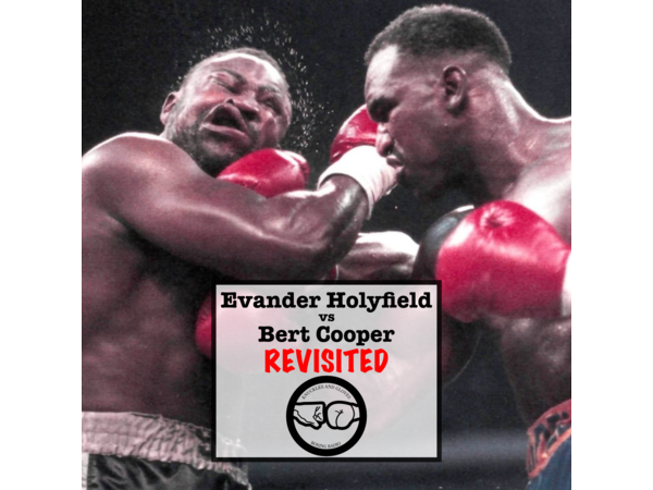 Knuckles and Gloves Boxing Radio